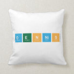 DENNIS  Pillows