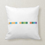 Happy Spring Break  Pillows