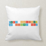 Merry christmas
 ya filthy nerd  Pillows