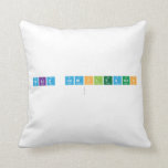 FELIZ CUMPLEANOS
   Pillows