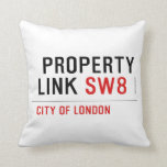  Property Link  Pillows