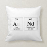 And   Pillows