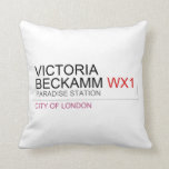 Victoria  Beckamm  Pillows
