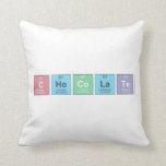 chocolate  Pillows