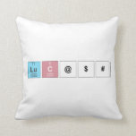 LUC@$#  Pillows