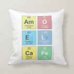 amo
  el
  cafe  Pillows