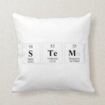 stem  Pillows