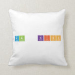 Val  Kish  Pillows