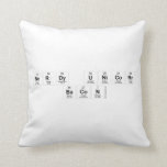 Nerdy Unicorn
 Bacon  Pillows