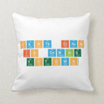 Santa Clause
  Is Coming 
 ToTown  Pillows