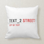 TEXT_2  Pillows