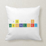 JB’s
 Laboratory   Pillows