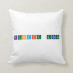 Kenzie Grace  Pillows