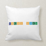 Benton Otieno  Pillows
