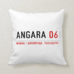 ANGARA  Pillows