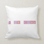 He is risen  Pillows