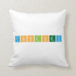 Zoology  Pillows