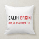 Salih  Pillows