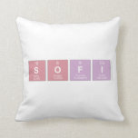 Sofi  Pillows