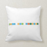 Snowy Owl Scientist  Pillows