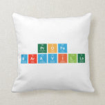 Profe
 Maravilla  Pillows