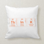 Think  Pillows