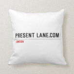 Present Lane.com  Pillows