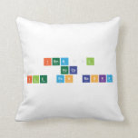 Ismaıl
 hoca
 Ile fen Baska  Pillows