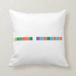 Supakrit Kositwiwat  Pillows