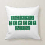 Happy
 Birthday
 Paula  Pillows