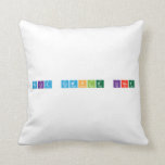 Feliz cumple Linet   Pillows