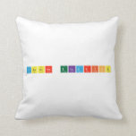 yassine elidrissi  Pillows