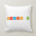 Chemic al  Pillows