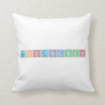 EliotGelwan  Pillows