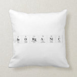 Inorganic  Pillows