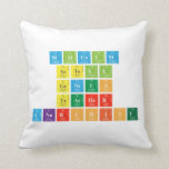 Malcolm
 Astell
 Genius
 Teacher
 Anarchist   Pillows