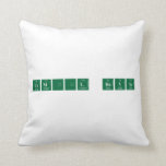 CEMİL BAYIR  Pillows