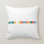 Green Chemistry  Pillows