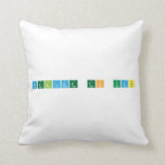 Welcome to UAB  Pillows