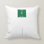 I
 
   Pillows