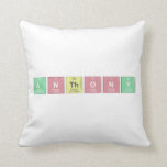 Anthony  Pillows