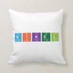 MIKEL  Pillows
