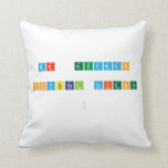 Mr. Guzman
 
 Physical Science 
 
   Pillows