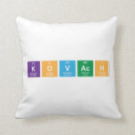 Kovach  Pillows
