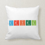 Axiel  Pillows