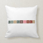 EliotGelwan  Pillows