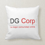 DG  Pillows