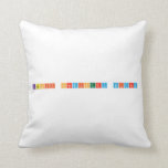 Kashif Chemistry Wizard  Pillows