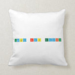 
 United Arab Emirates   Pillows