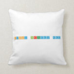 Happy Birthday Dad  Pillows